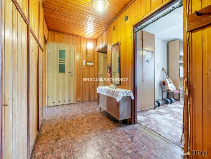 2 pokojowe, Kraków, Bieżanów-Prokocim, ul. Heleny, Mieszkanie  na sprzedaż