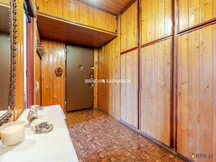 Mieszkanie  na sprzedaż, 2 pokojowe, Kraków, Bieżanów-Prokocim, ul. Heleny