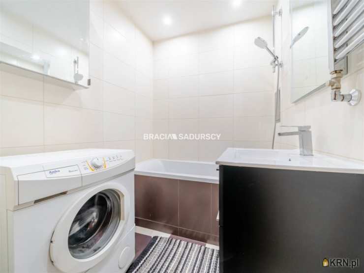 2 pokojowe, Kraków, Bieżanów-Prokocim, ul. Heleny, Mieszkanie  na sprzedaż