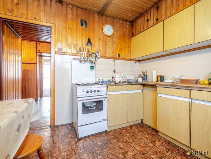 Mieszkanie  na sprzedaż, Kraków, Bieżanów-Prokocim, ul. Heleny, 2 pokojowe