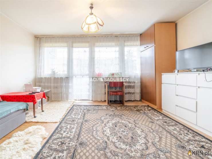 Mieszkanie  na sprzedaż, 2 pokojowe, Kraków, Bieżanów-Prokocim, ul. Heleny