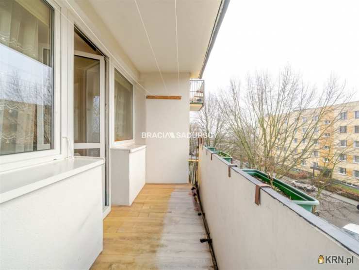 Bracia Sadurscy Oddział BS2 Rynek Pierwotny, Mieszkanie  na sprzedaż, Kraków, Bieżanów-Prokocim, ul. Heleny