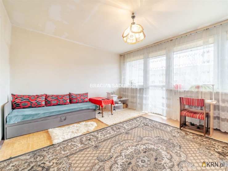 Mieszkanie  na sprzedaż, 2 pokojowe, Kraków, Bieżanów-Prokocim, ul. Heleny