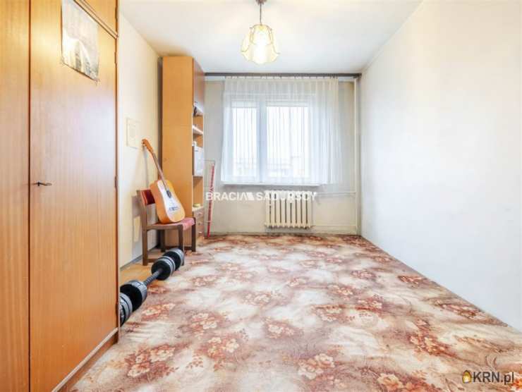 Kraków, Bieżanów-Prokocim, ul. Heleny, 2 pokojowe, Mieszkanie  na sprzedaż