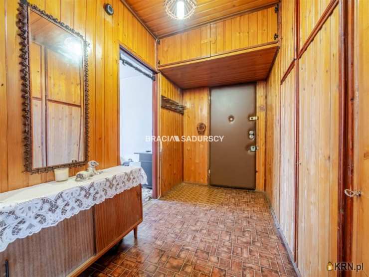 Mieszkanie  na sprzedaż, Kraków, Bieżanów-Prokocim, ul. Heleny, 2 pokojowe