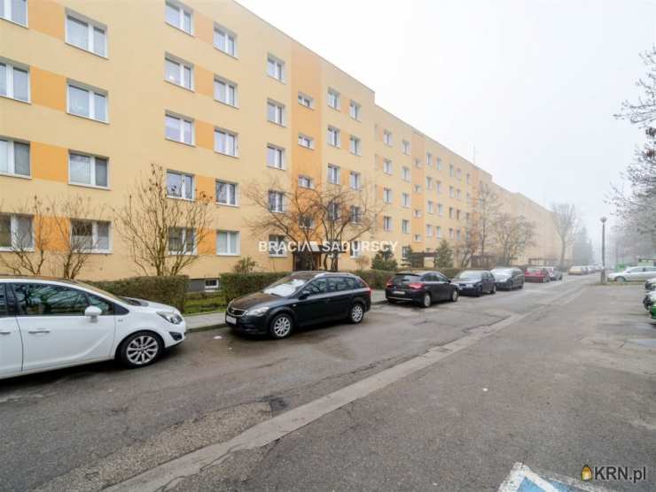 Kraków, Bieżanów-Prokocim, ul. Heleny, 2 pokojowe, Mieszkanie  na sprzedaż