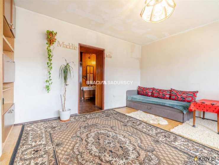 Mieszkanie  na sprzedaż, Kraków, Bieżanów-Prokocim, ul. Heleny, 2 pokojowe