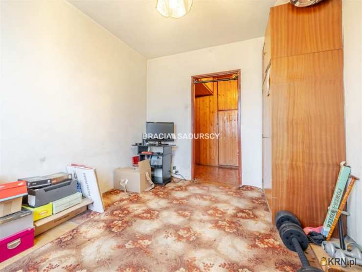 2 pokojowe, Mieszkanie  na sprzedaż, Kraków, Bieżanów-Prokocim, ul. Heleny