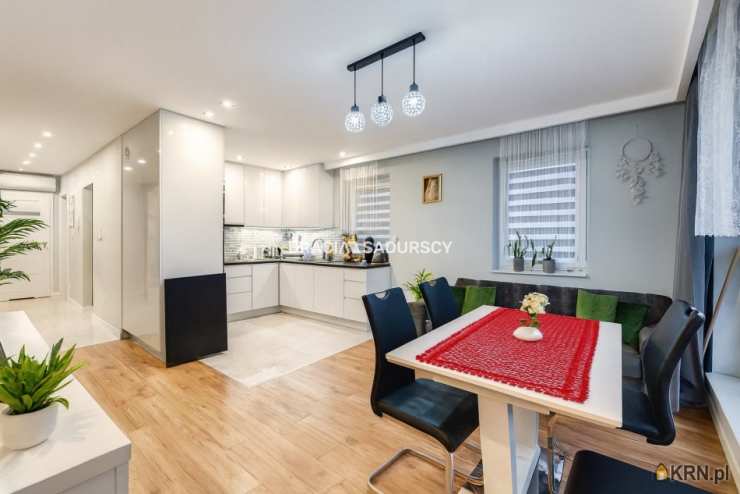 Bracia Sadurscy Oddział BS1 Kapelanka, Mieszkanie  na sprzedaż, Wieliczka, os. Krzyszkowice, ul. 