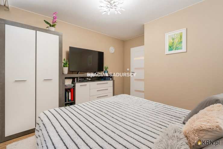 Bracia Sadurscy Oddział BS1 Kapelanka, Mieszkanie  na sprzedaż, Wieliczka, os. Krzyszkowice, ul. 