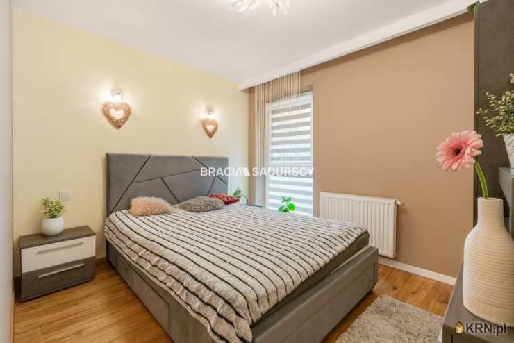 Mieszkanie  na sprzedaż, 3 pokojowe, Wieliczka, os. Krzyszkowice, ul. 