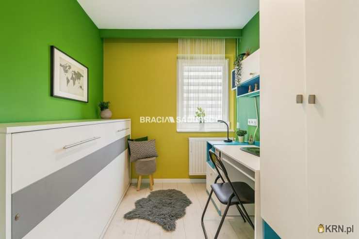 Bracia Sadurscy Oddział BS1 Kapelanka, Mieszkanie  na sprzedaż, Wieliczka, os. Krzyszkowice, ul. 