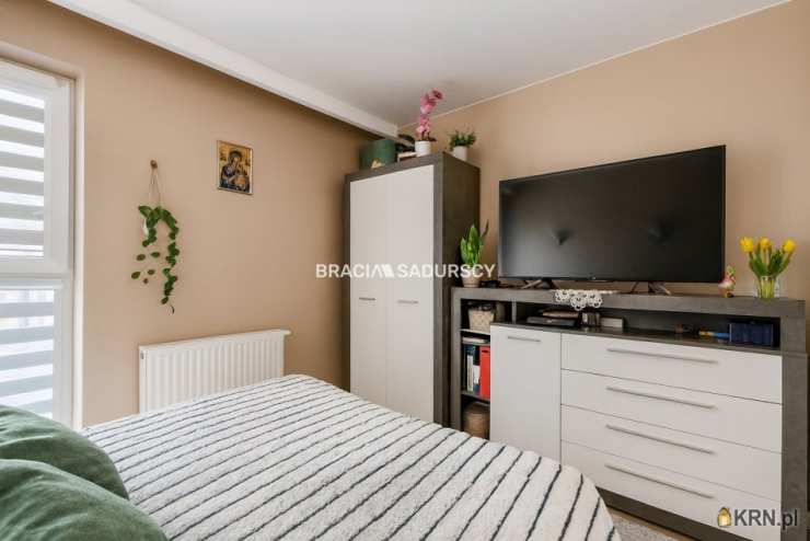 3 pokojowe, Mieszkanie  na sprzedaż, Wieliczka, os. Krzyszkowice, ul. 