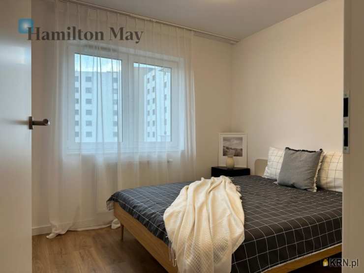 Hamilton May, Mieszkanie  na sprzedaż, Warszawa, ul. 