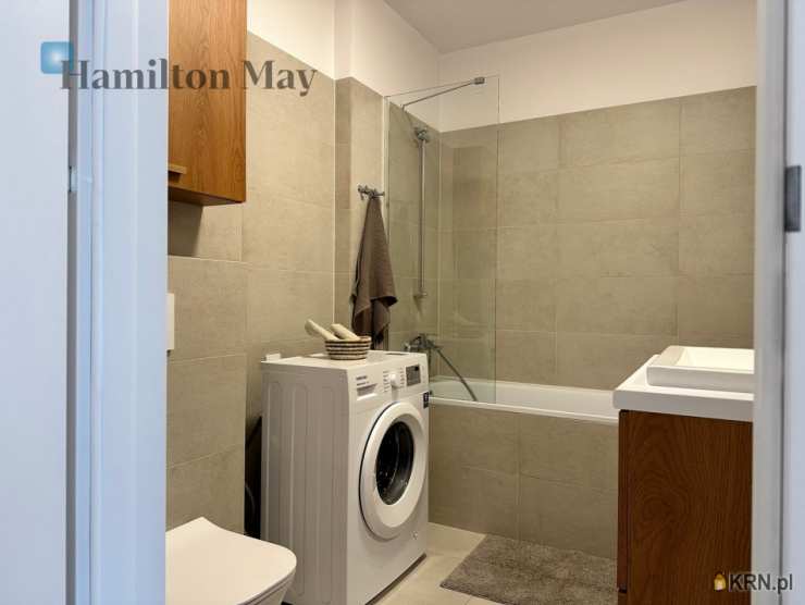 Hamilton May, Mieszkanie  na sprzedaż, Warszawa, ul. 