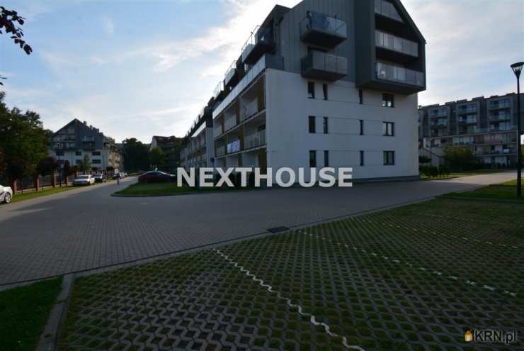 2 pokojowe, Mieszkanie  na sprzedaż, Kołobrzeg, Podczele, ul. 