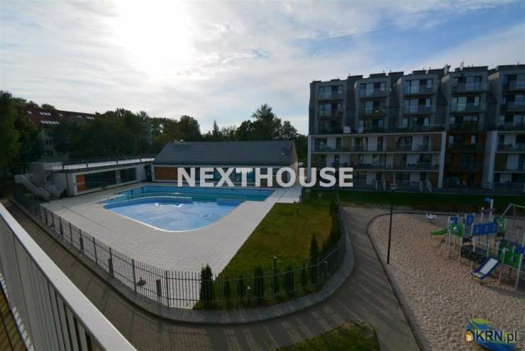 Mieszkanie  na sprzedaż, Kołobrzeg, Podczele, ul. , 2 pokojowe