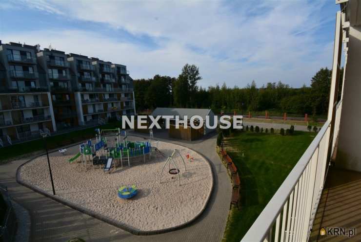 Mieszkanie  na sprzedaż, 2 pokojowe, Kołobrzeg, Podczele, ul. 