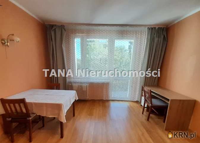 Mieszkanie  na sprzedaż, Kraków, Nowa Huta, ul. Kolorowe, 2 pokojowe