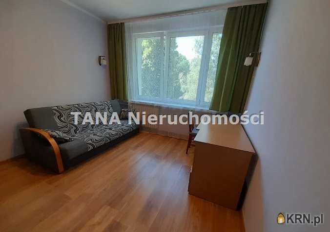 Mieszkanie  na sprzedaż, 2 pokojowe, Kraków, Nowa Huta, ul. Kolorowe