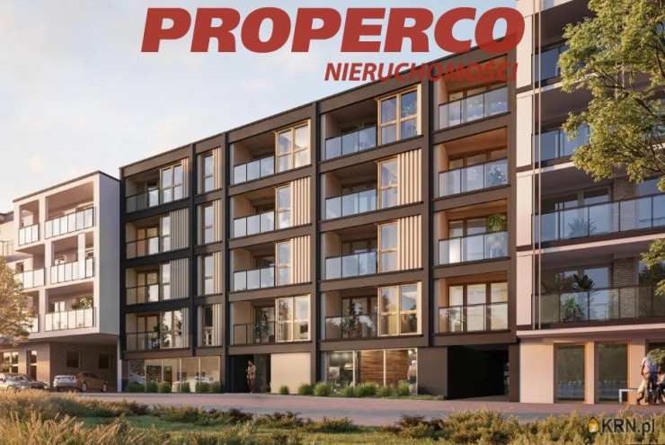 Kielce, Szydłówek, ul. Klonowa, 2 pokojowe, Mieszkanie  na sprzedaż