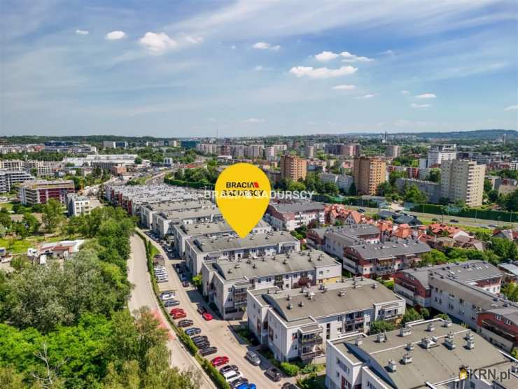 Mieszkanie  na sprzedaż, 2 pokojowe, Kraków, Dębniki/Ruczaj, ul. Pychowicka