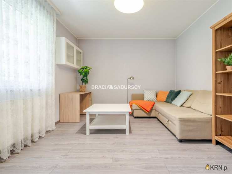 2 pokojowe, Kraków, Dębniki/Ruczaj, ul. Pychowicka, Mieszkanie  na sprzedaż
