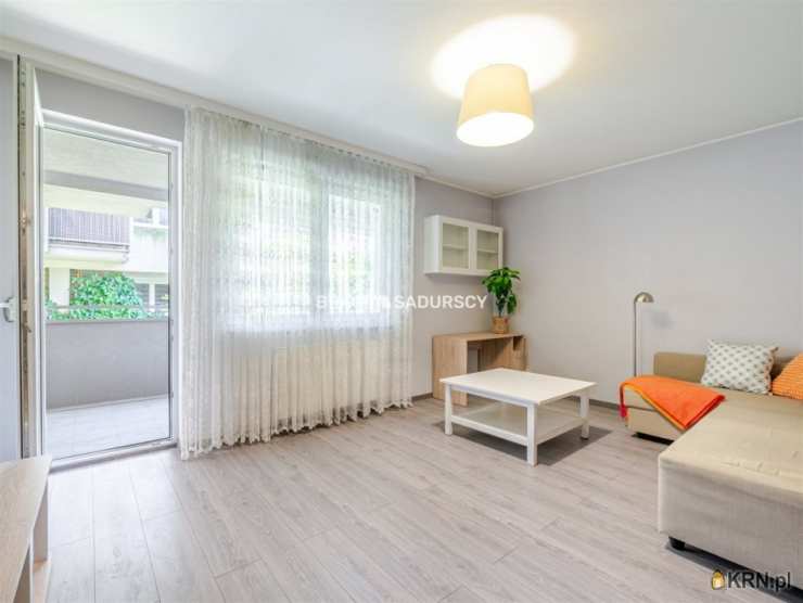 Bracia Sadurscy Oddział BS1 Kapelanka, Mieszkanie  na sprzedaż, Kraków, Dębniki/Ruczaj, ul. Pychowicka