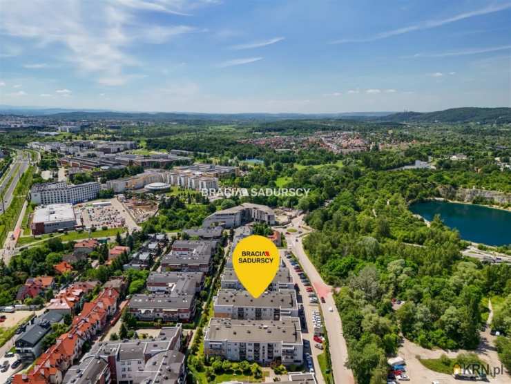 Mieszkanie  na sprzedaż, Kraków, Dębniki/Ruczaj, ul. Pychowicka, 2 pokojowe