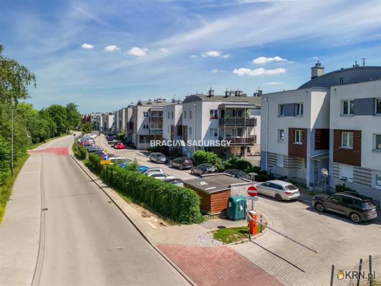 Kraków, Dębniki/Ruczaj, ul. Pychowicka, Mieszkanie  na sprzedaż, 2 pokojowe