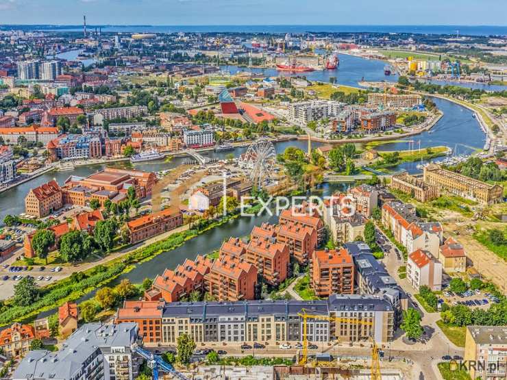 Home Experts, Mieszkanie  na sprzedaż, Gdańsk, Śródmieście/Stare Miasto, ul. Angielska Grobla