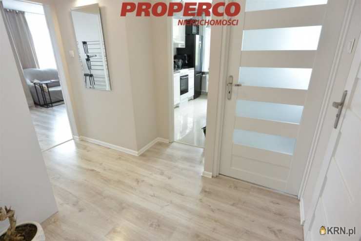 Mieszkanie  na sprzedaż, Kielce, Na Stoku, ul. , 2 pokojowe