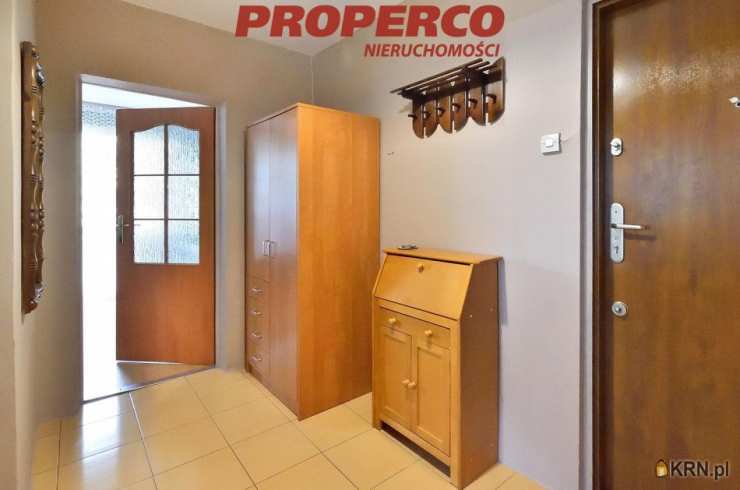PROPERCO Sp. z o.o. Sp. k. , Mieszkanie  do wynajęcia, Kielce, Na Stoku, ul. 