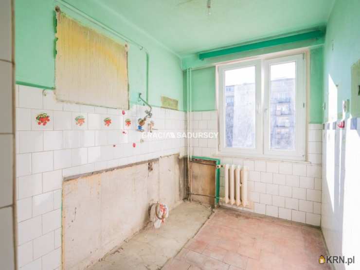 Mieszkanie  na sprzedaż, Kraków, Prądnik Czerwony/Ugorek, ul. , 2 pokojowe