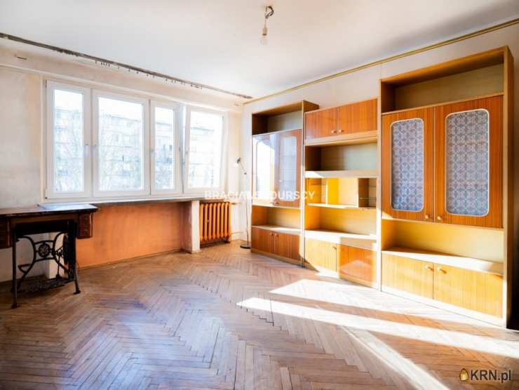 2 pokojowe, Mieszkanie  na sprzedaż, Kraków, Prądnik Czerwony/Ugorek, ul. 