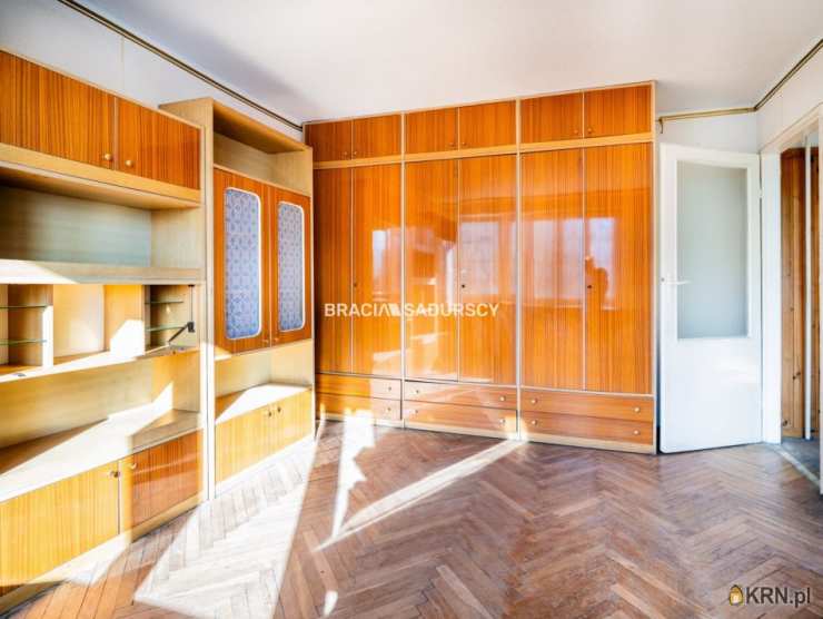 BRACIA SADURSCY ODDZIAŁ BS4 KROWODRZA, Mieszkanie  na sprzedaż, Kraków, Prądnik Czerwony/Ugorek, ul. 