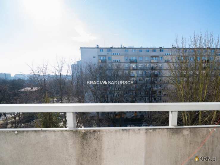 Mieszkanie  na sprzedaż, 2 pokojowe, Kraków, Prądnik Czerwony/Ugorek, ul. 