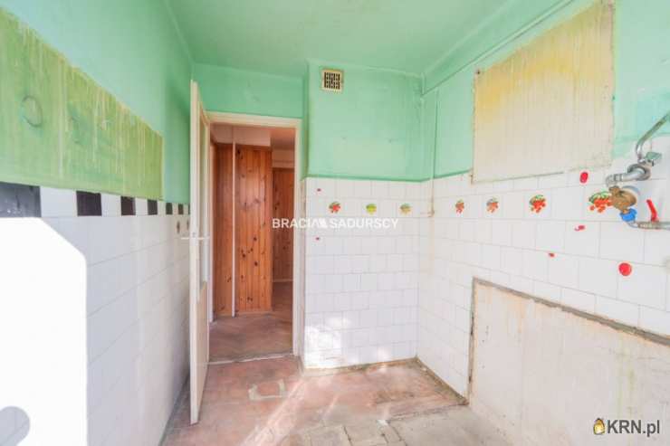 Mieszkanie  na sprzedaż, 2 pokojowe, Kraków, Prądnik Czerwony/Ugorek, ul. 