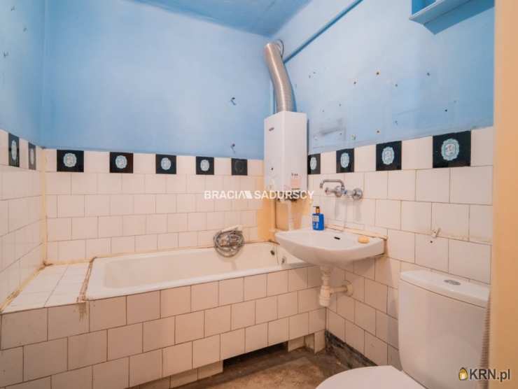 2 pokojowe, Kraków, Prądnik Czerwony/Ugorek, ul. , Mieszkanie  na sprzedaż