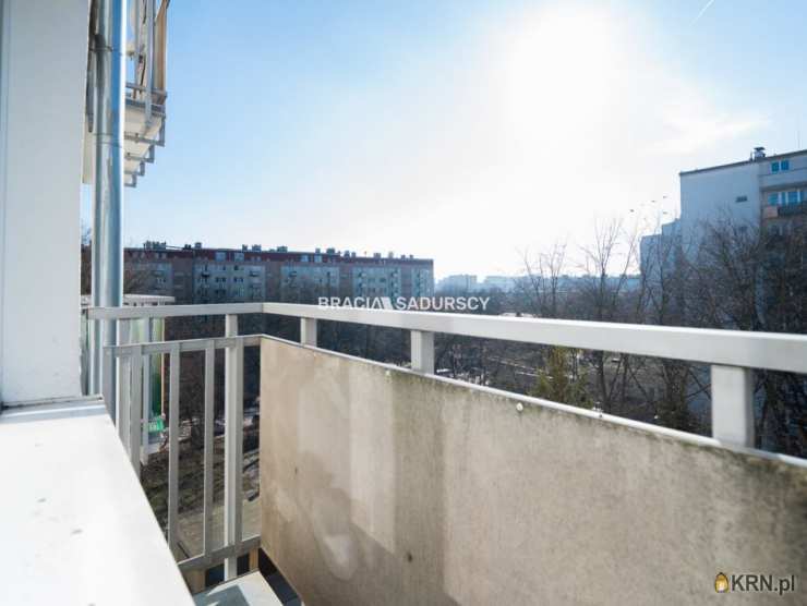 Mieszkanie  na sprzedaż, Kraków, Prądnik Czerwony/Ugorek, ul. , 2 pokojowe