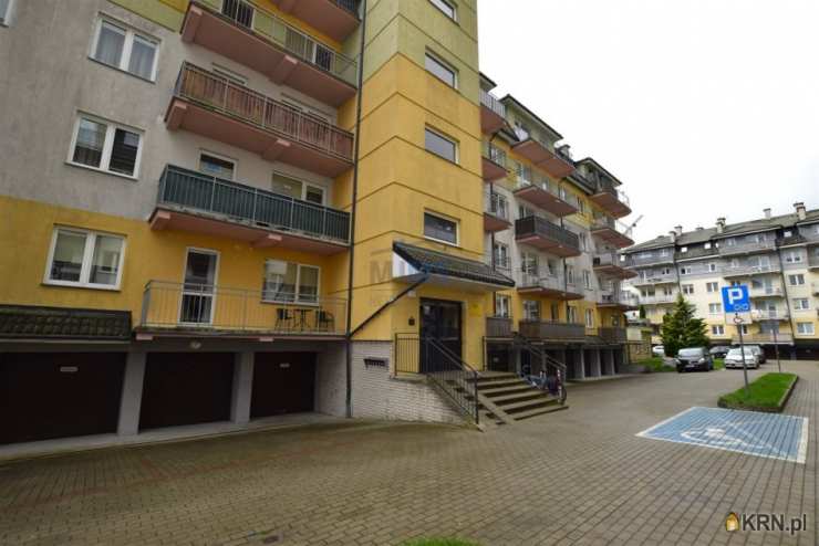 Mieszkanie  do wynajęcia, 2 pokojowe, Ustka, ul. Na Wydmie