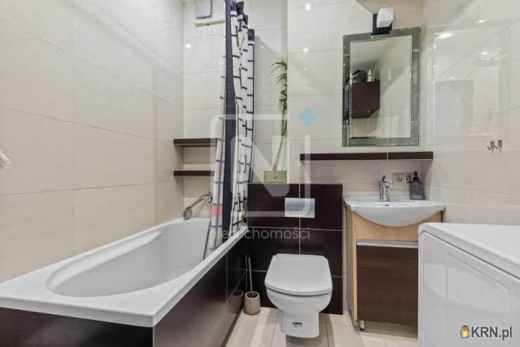 Mieszkanie  na sprzedaż, 2 pokojowe, Warszawa, Wola/Mirów, ul. Aleja 