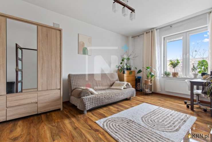 Warszawa, Wola/Mirów, ul. Aleja 