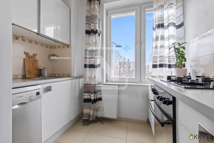 2 pokojowe, Mieszkanie  na sprzedaż, Warszawa, Wola/Mirów, ul. Aleja 