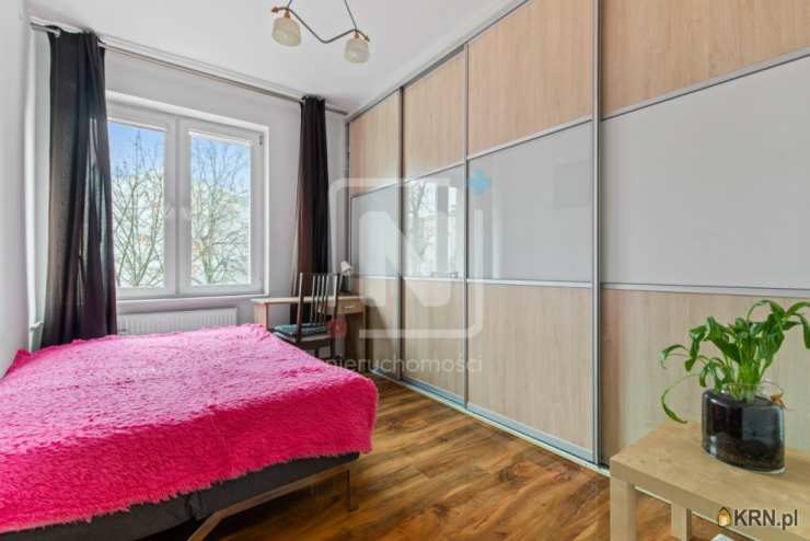 Nieruchomości Plus Piotr Kasprzak Paulina Pacelt Spółka Cywilna, Mieszkanie  na sprzedaż, Warszawa, Wola/Mirów, ul. Aleja 