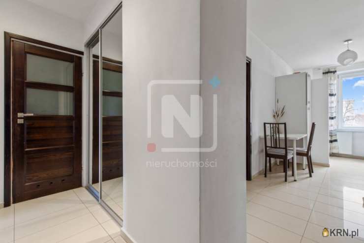 Warszawa, Wola/Mirów, ul. Aleja 