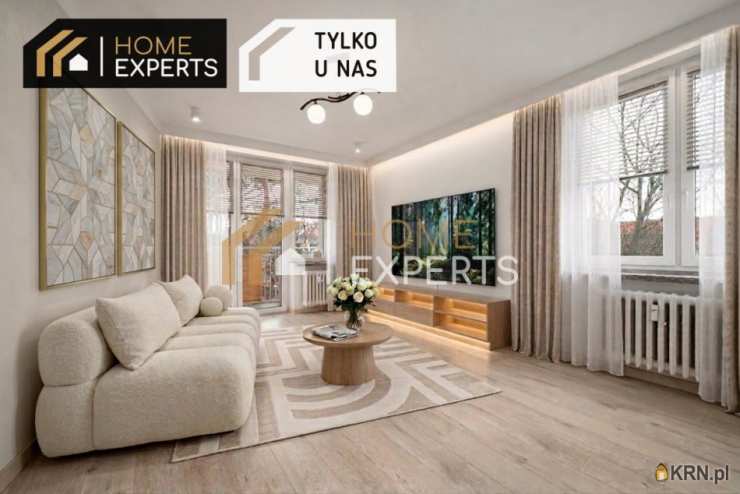 Mieszkanie  na sprzedaż, Gdańsk, Strzyża, ul. Wojska Polskiego, 2 pokojowe