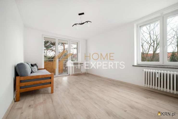 Mieszkanie  na sprzedaż, 2 pokojowe, Gdańsk, Strzyża, ul. Wojska Polskiego