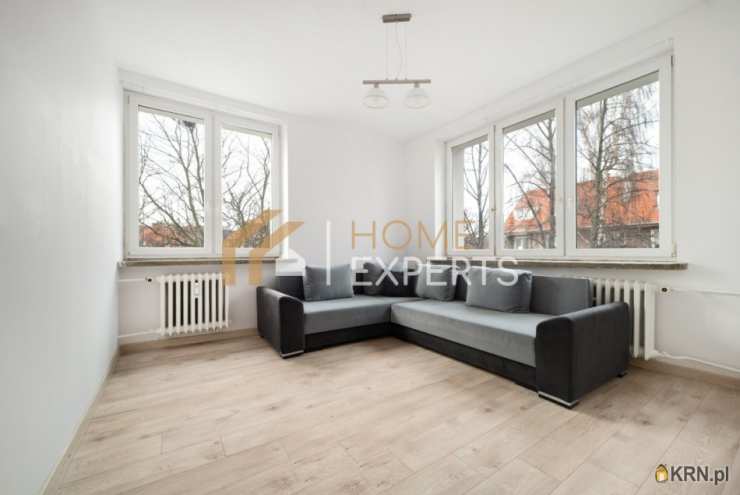 Gdańsk, Strzyża, ul. Wojska Polskiego, 2 pokojowe, Mieszkanie  na sprzedaż