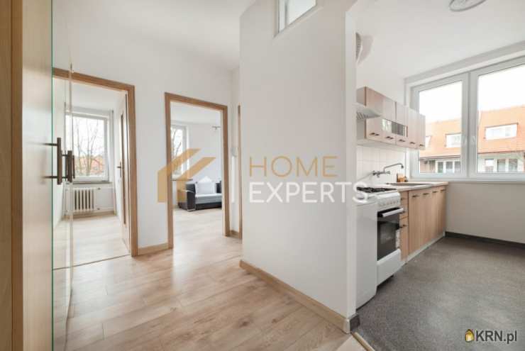 2 pokojowe, Mieszkanie  na sprzedaż, Gdańsk, Strzyża, ul. Wojska Polskiego